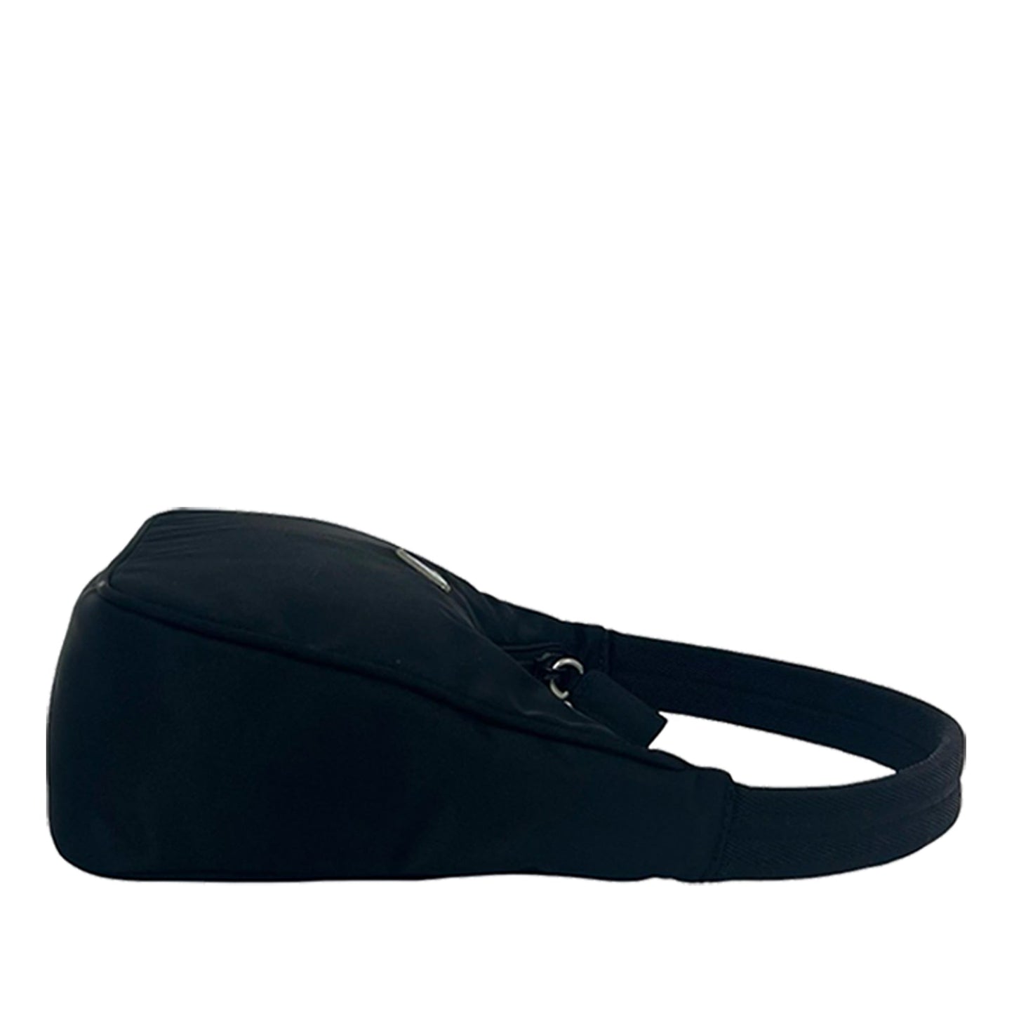 Prada Mini Tessuto Sport Shoulder Bag