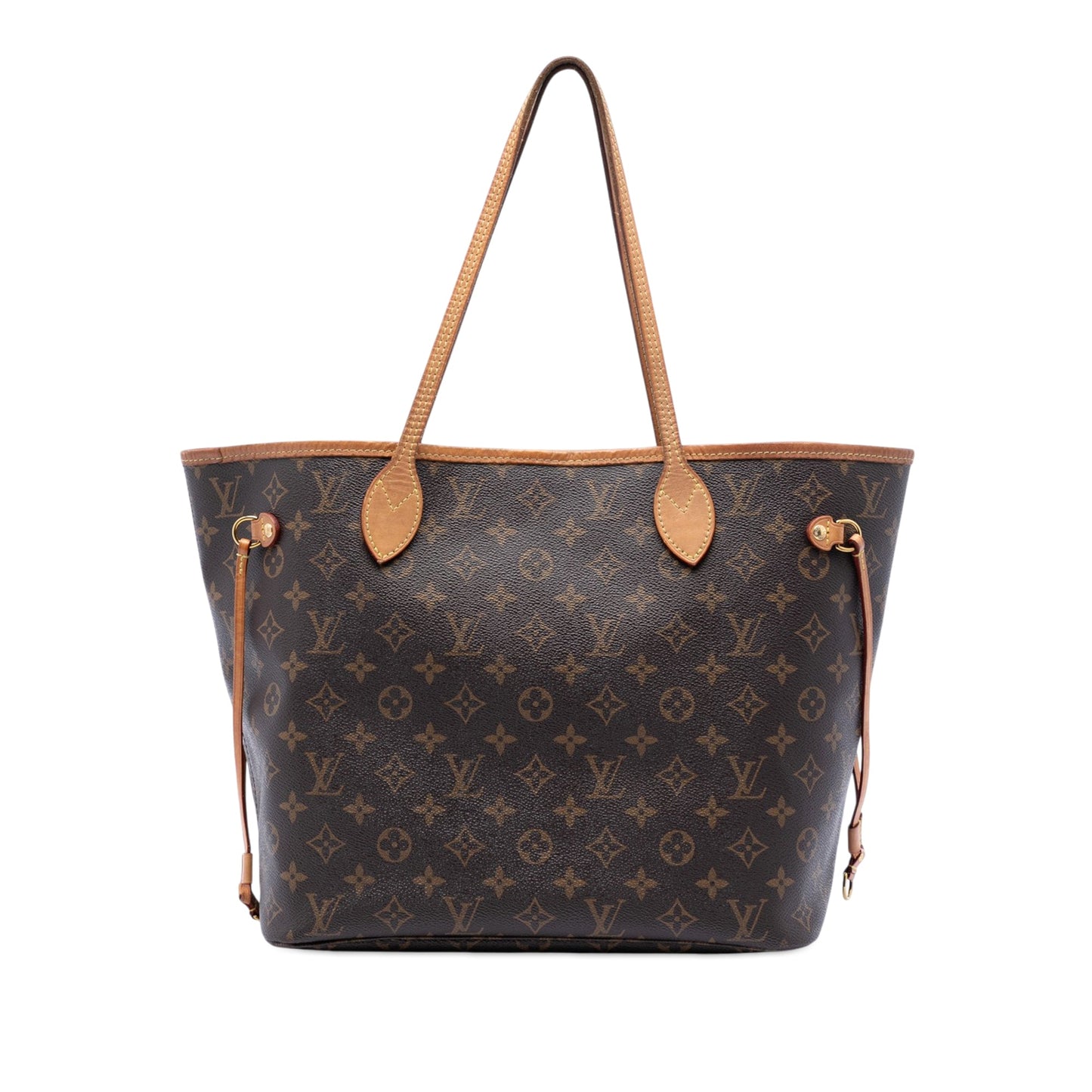 Louis Vuitton Monogram Neverfull MM