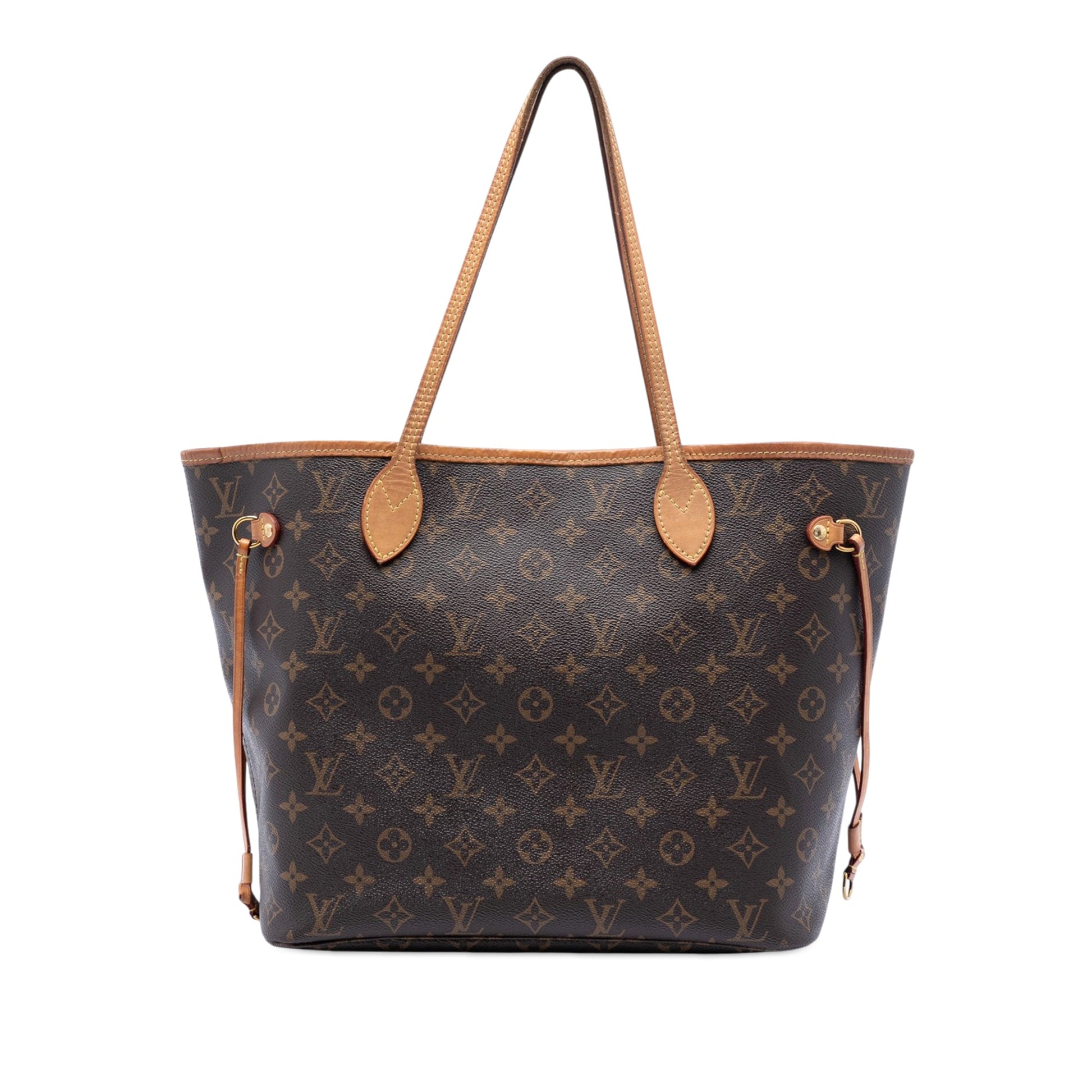 Louis Vuitton Monogram Neverfull MM