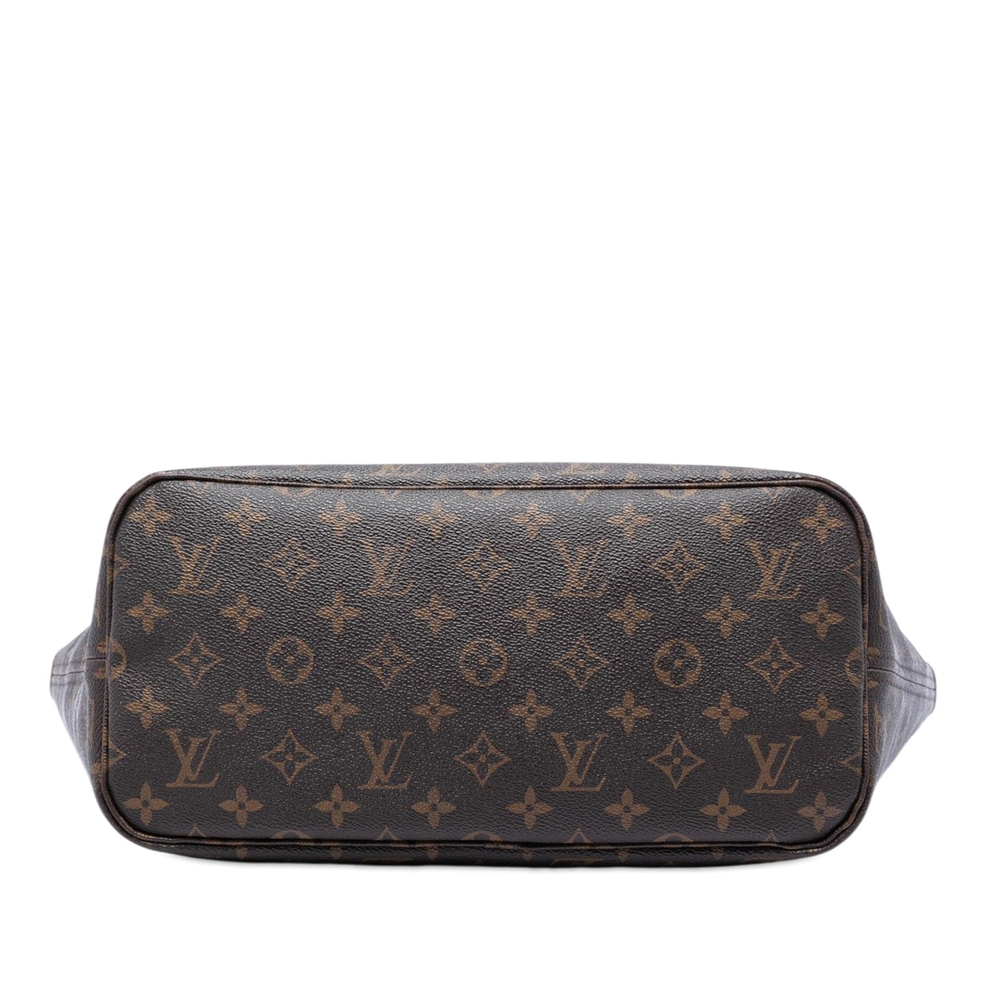Louis Vuitton Monogram Neverfull MM