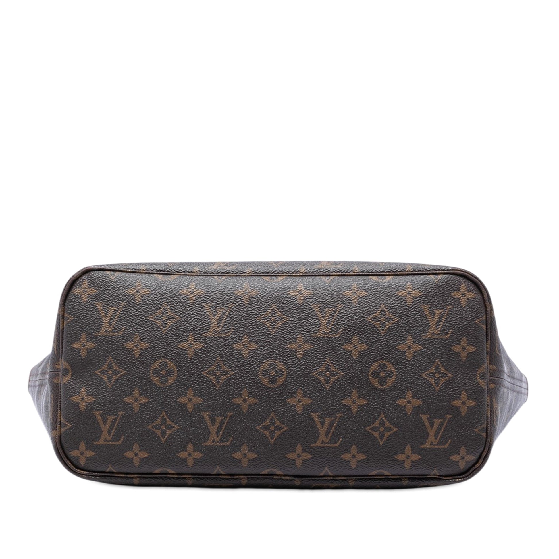 Louis Vuitton Monogram Neverfull MM