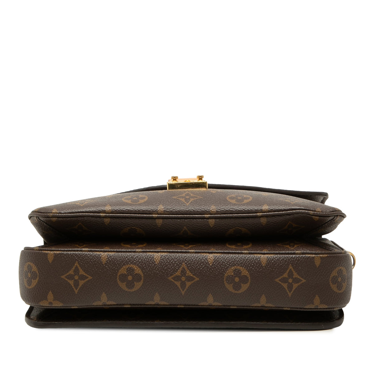 Louis Vuitton Monogram Pochette Metis