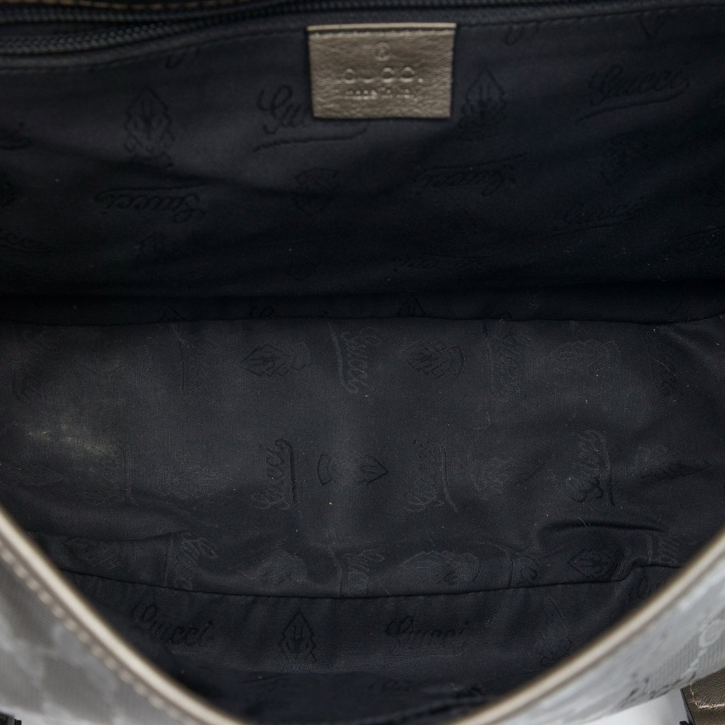 Gucci GG Imprime Crossbody