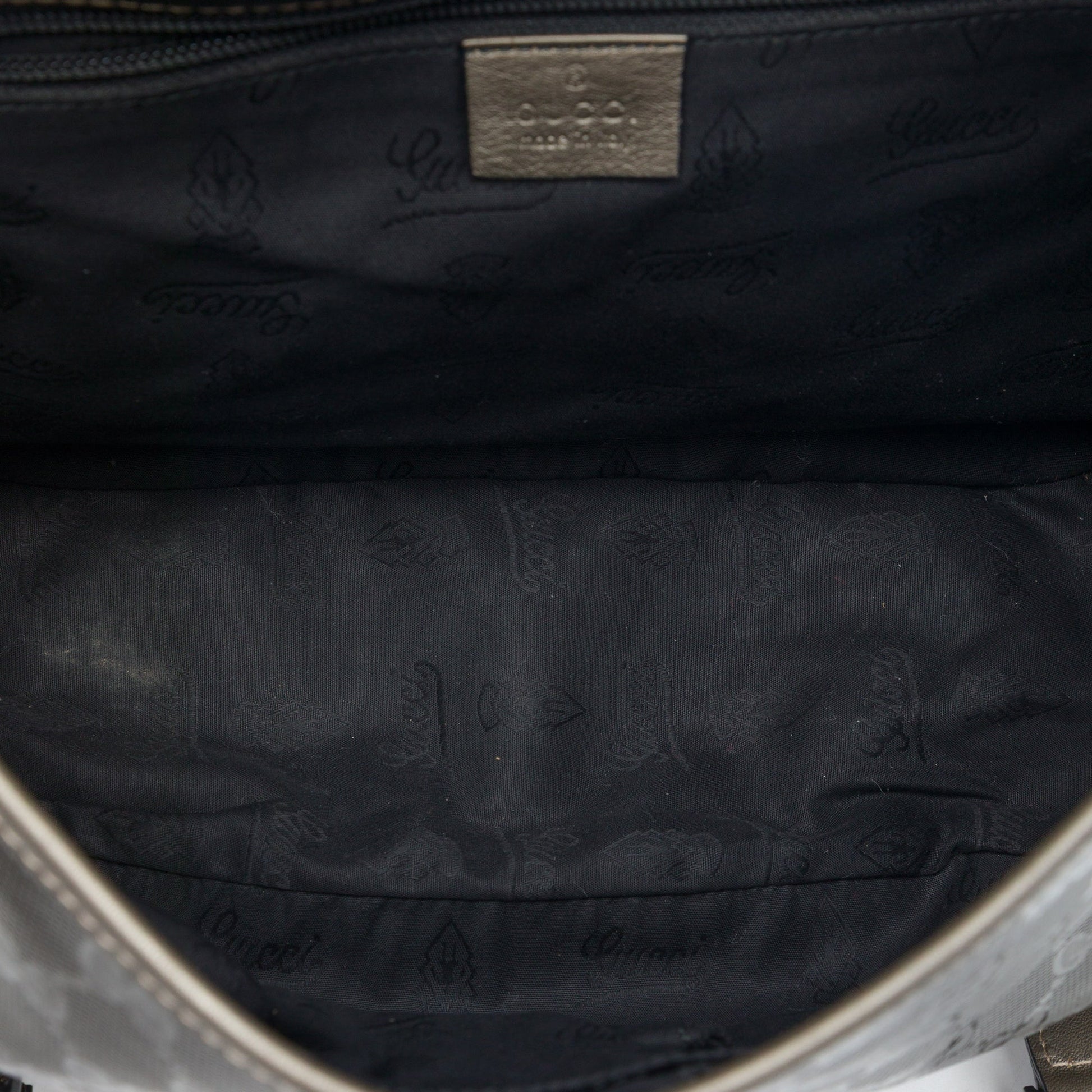 Gucci GG Imprime Crossbody