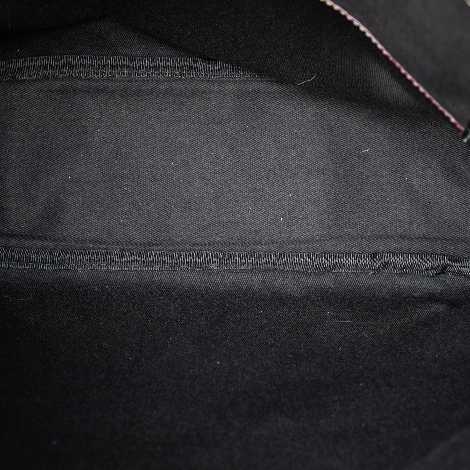Celine Macadam Canvas Tote