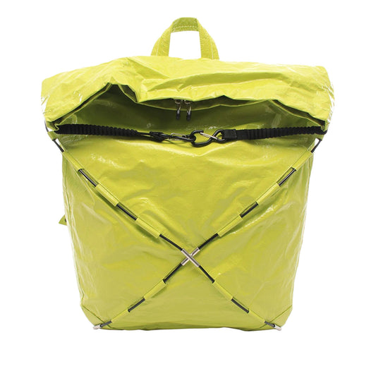 Bottega Veneta Nylon Tent Backpack