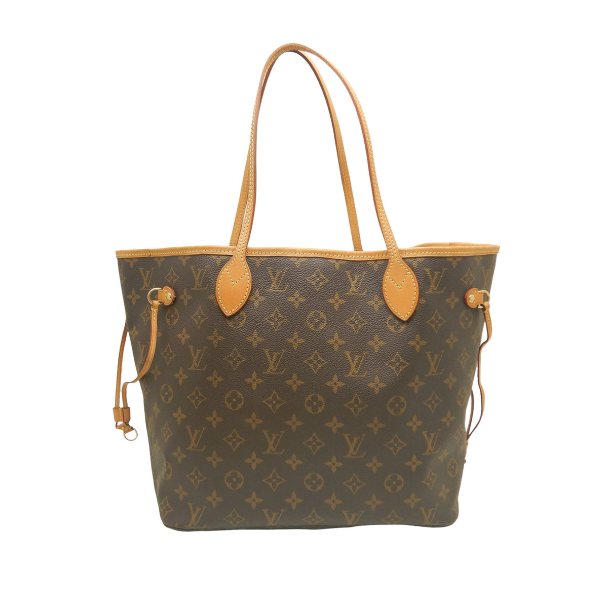 Louis Vuitton Monogram Neverfull MM