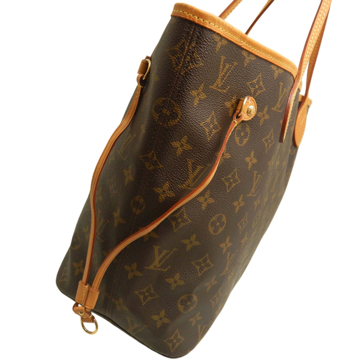 Louis Vuitton Monogram Neverfull MM