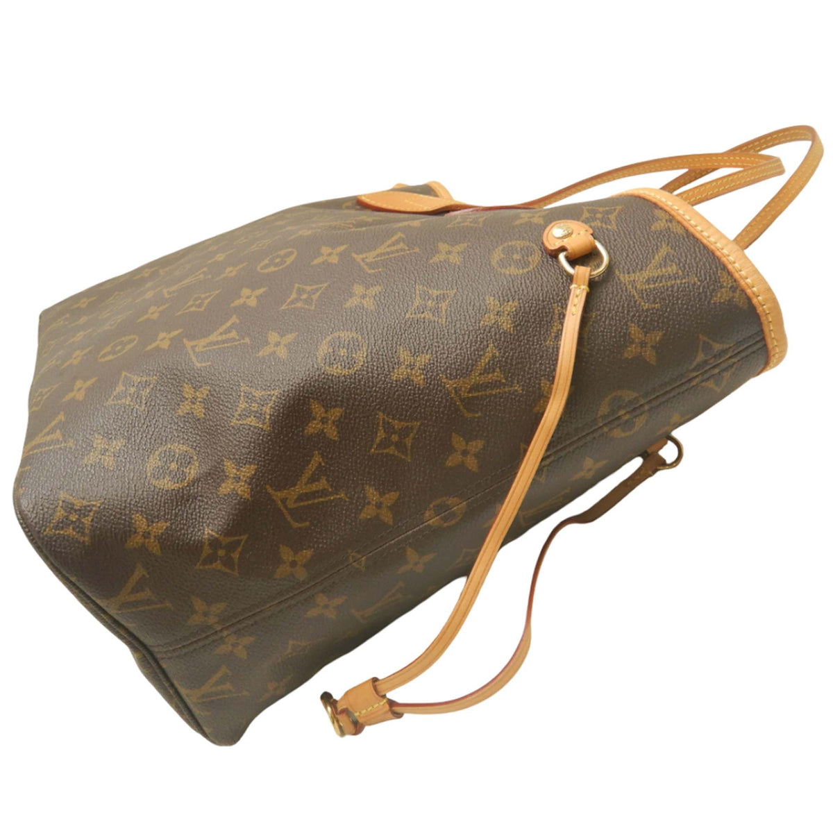 Louis Vuitton Monogram Neverfull MM