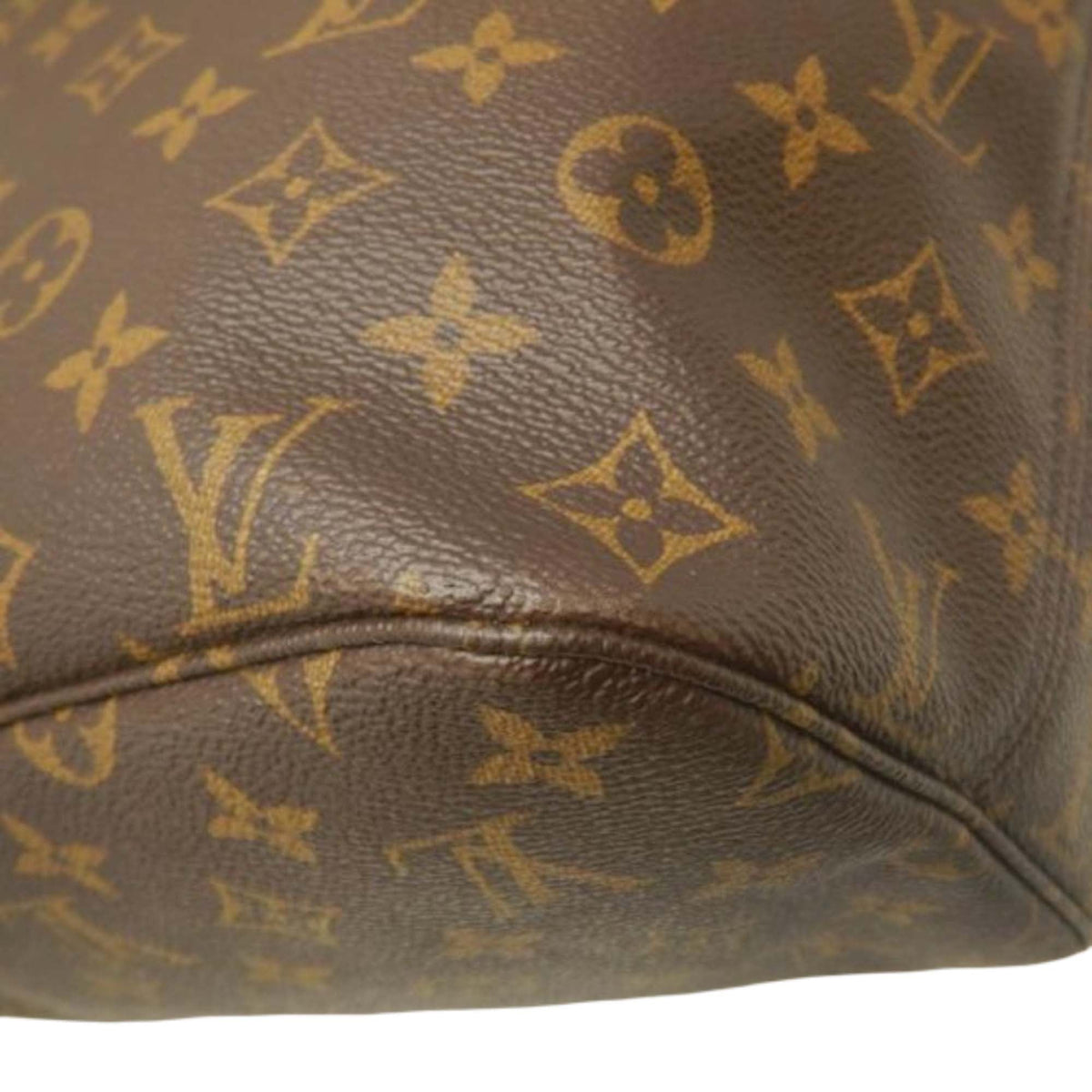 Louis Vuitton Monogram Neverfull MM