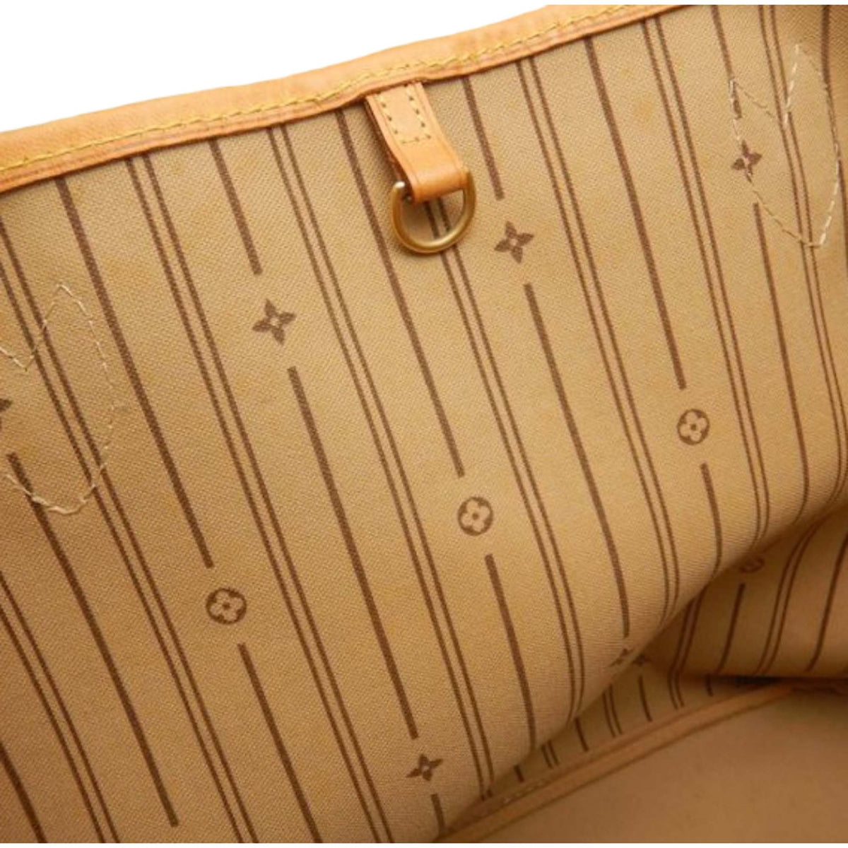 Louis Vuitton Monogram Neverfull MM