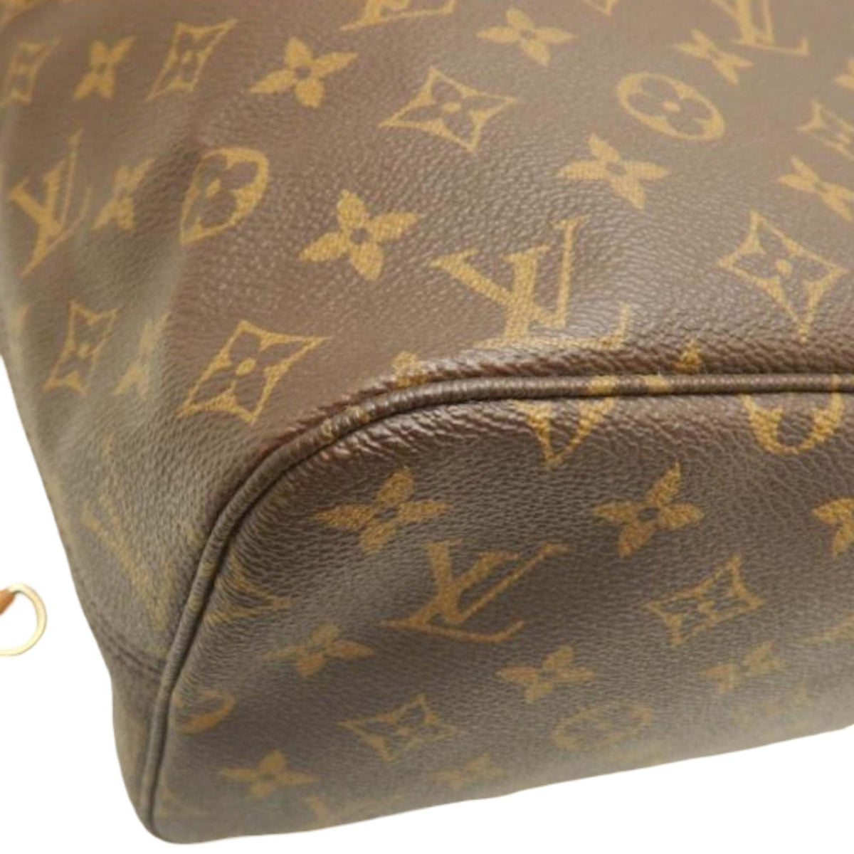 Louis Vuitton Monogram Neverfull MM
