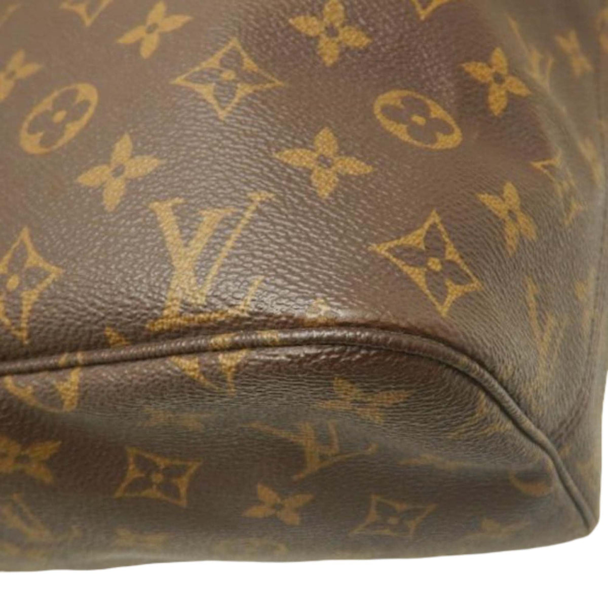 Louis Vuitton Monogram Neverfull MM