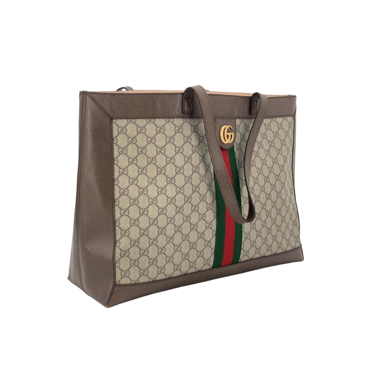 Louis Vuitton Monogram Neverfull MM