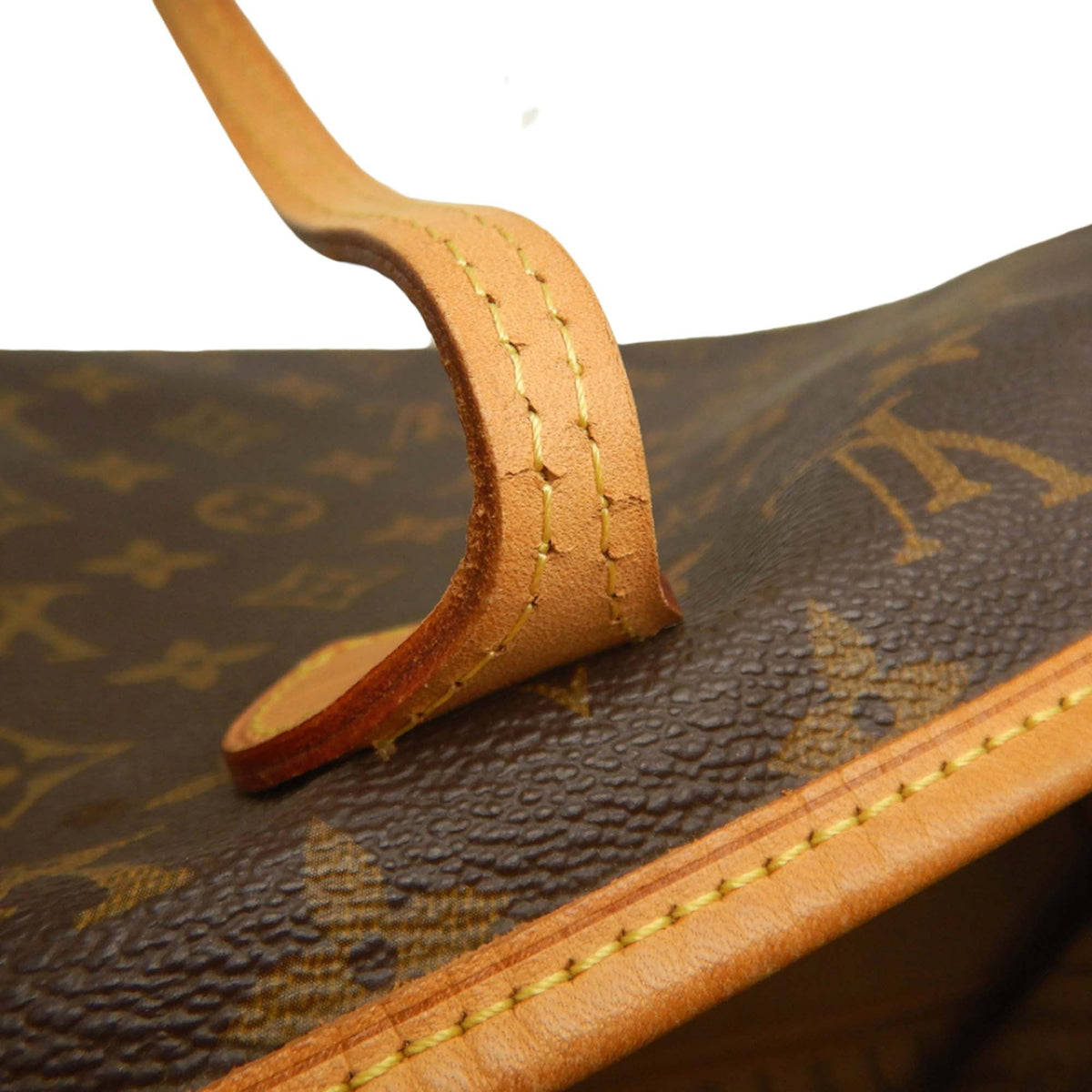 Louis Vuitton Monogram Neverfull MM