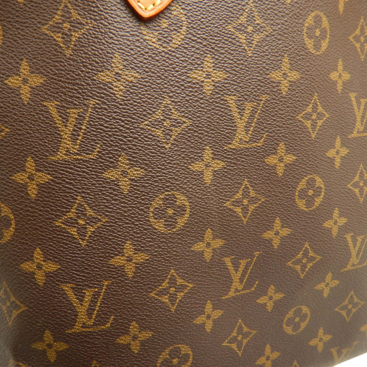 Louis Vuitton Monogram Neverfull MM