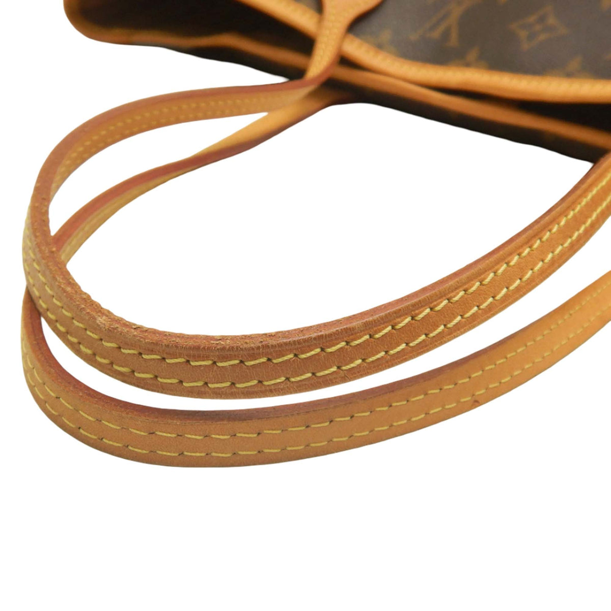 Louis Vuitton Monogram Neverfull MM