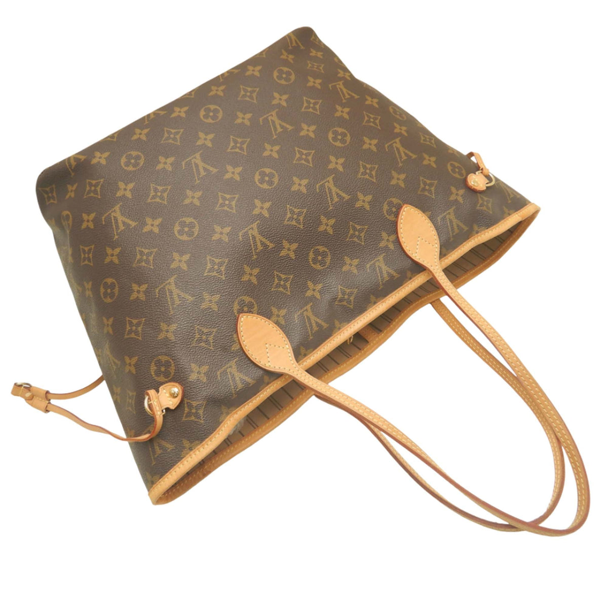 Louis Vuitton Monogram Neverfull MM