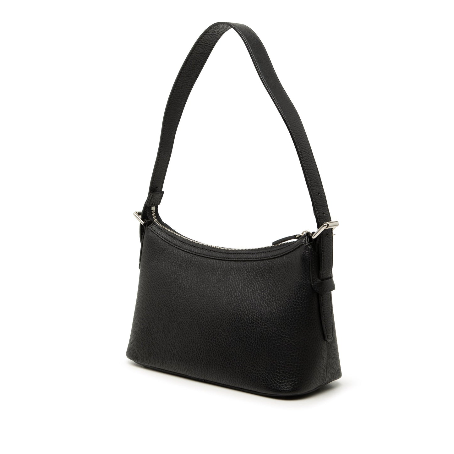 Burberry Leather Shoulder Bag