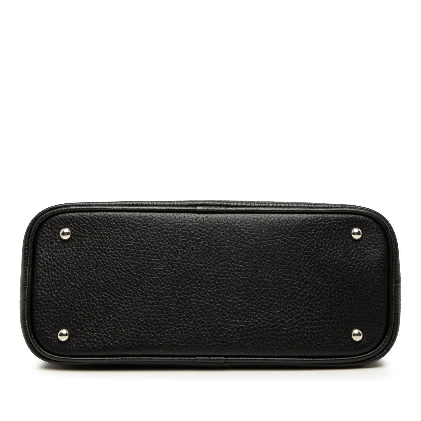 Burberry Leather Shoulder Bag