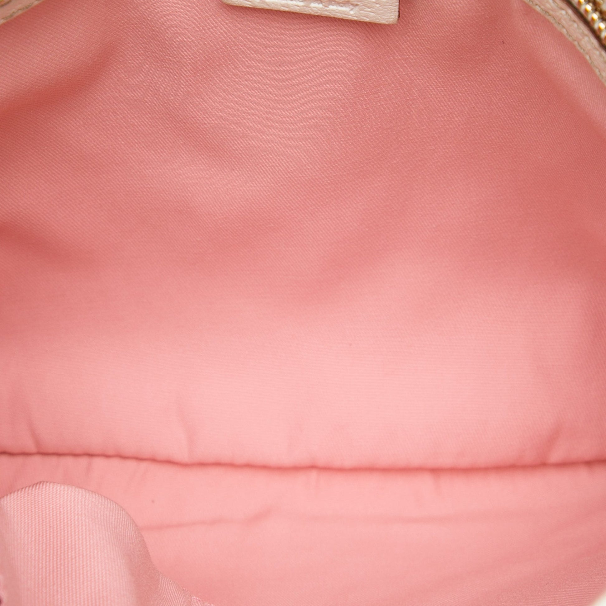 Gucci GG Canvas Web Jolicoeur Crossbody