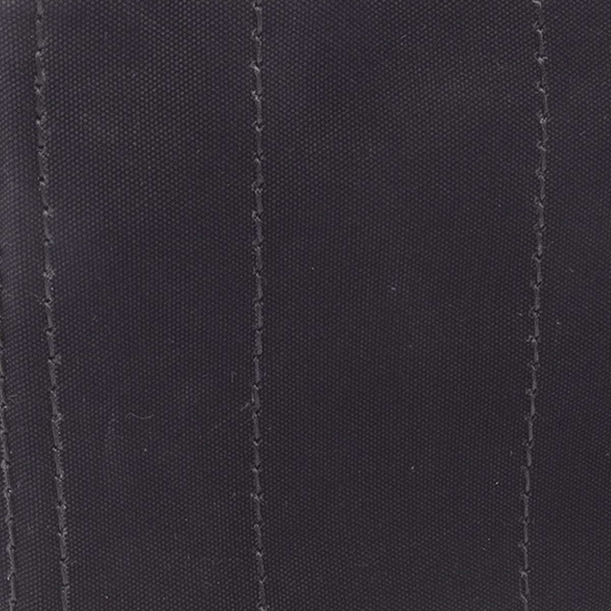 Prada Denim Canapa Logo Tote