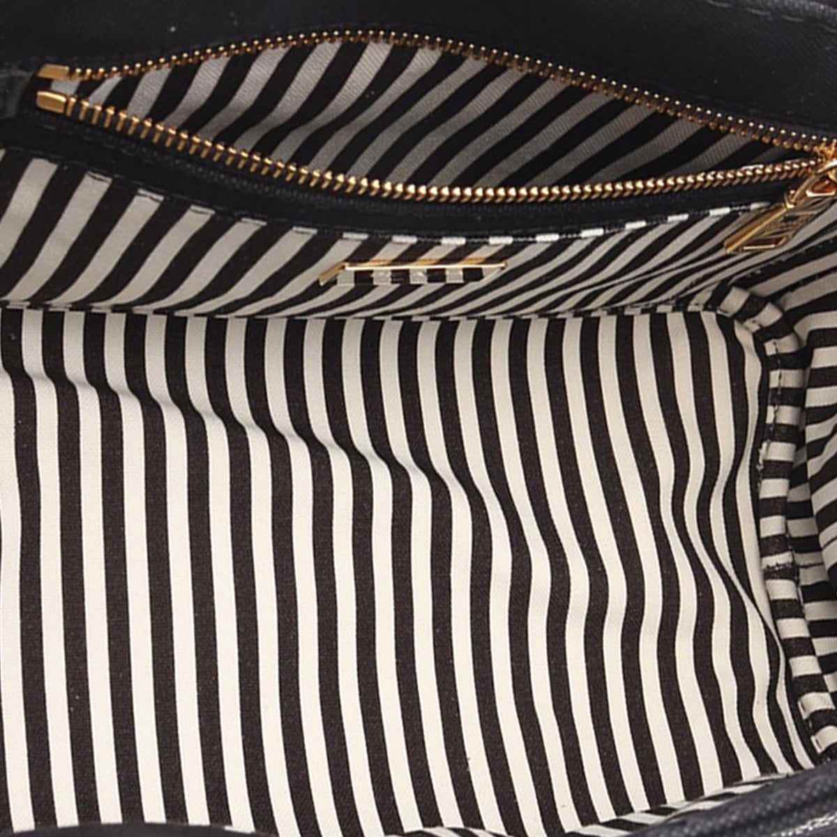 Prada Denim Canapa Logo Tote