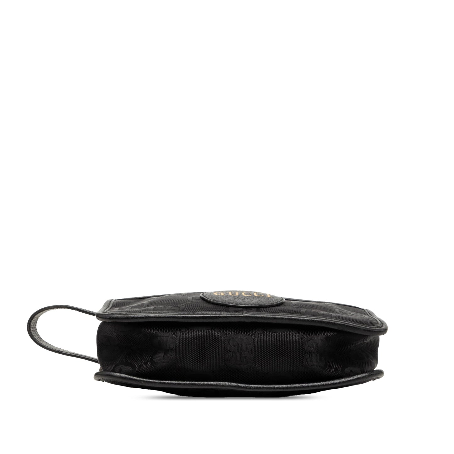 Gucci GG Nylon Off The Grid Clutch
