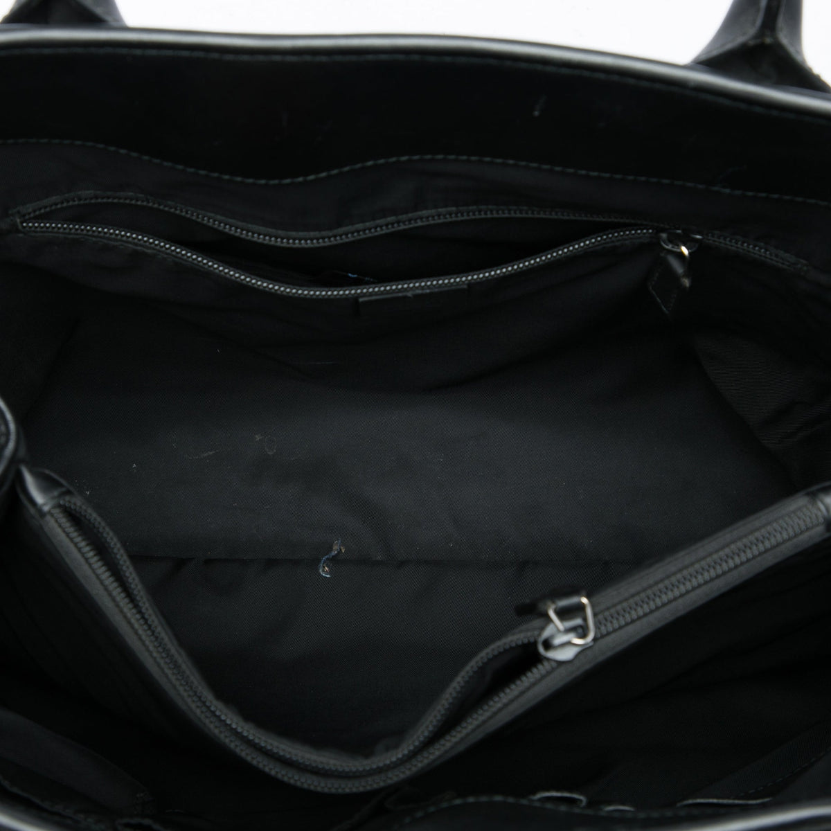 Gucci Guccissima Web Business Bag