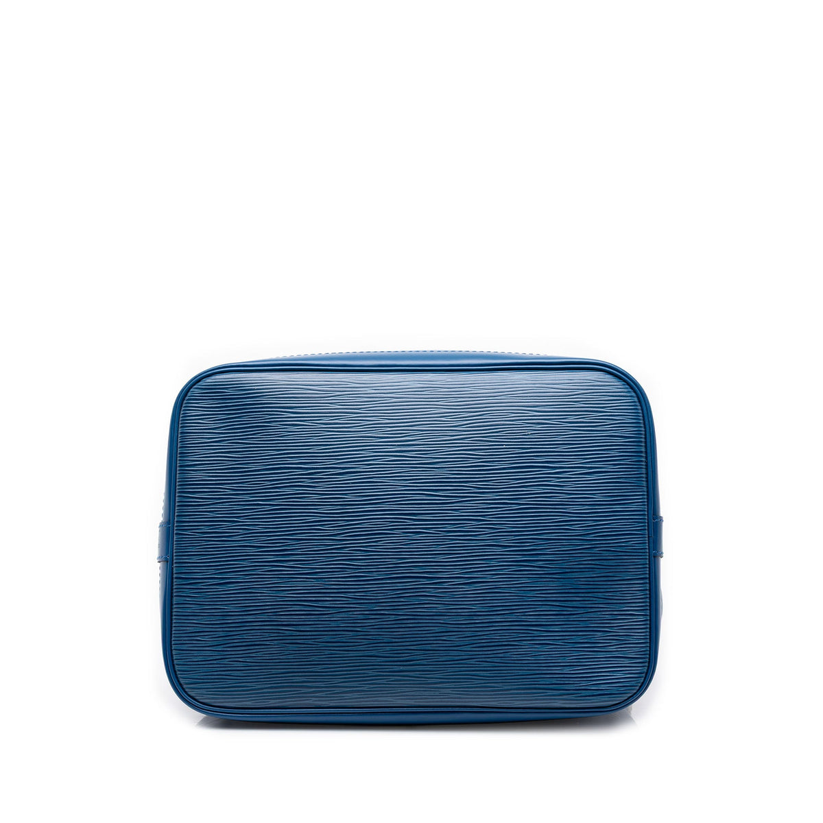 Louis Vuitton Epi Noe GM — Blue
