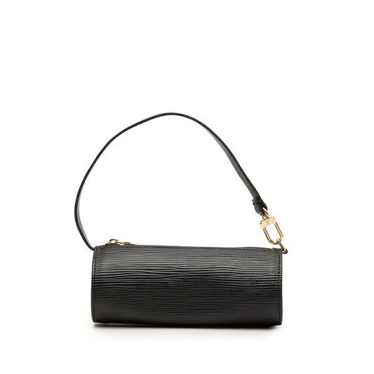 Louis Vuitton Epi Pochette Papillon