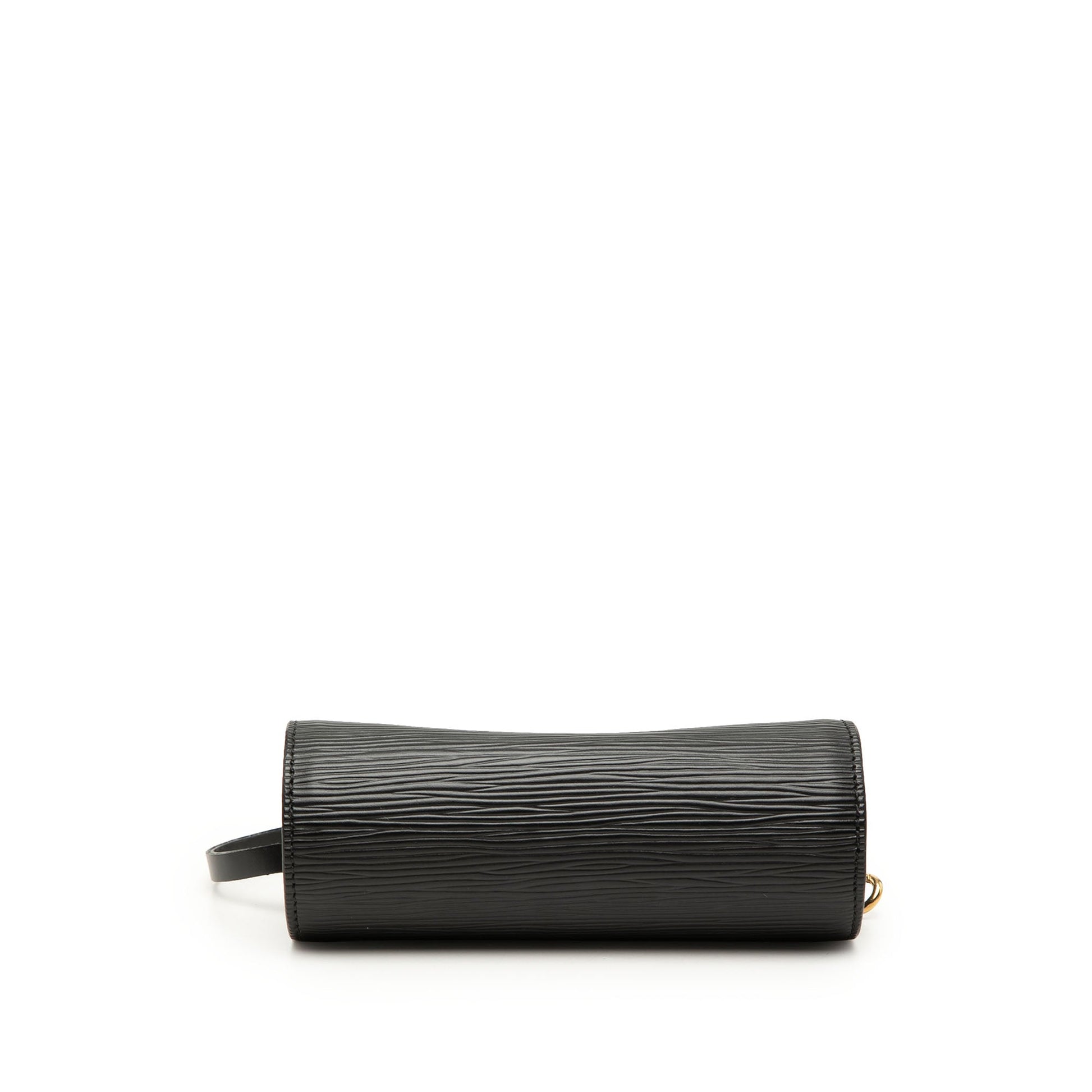 Louis Vuitton Epi Pochette Papillon