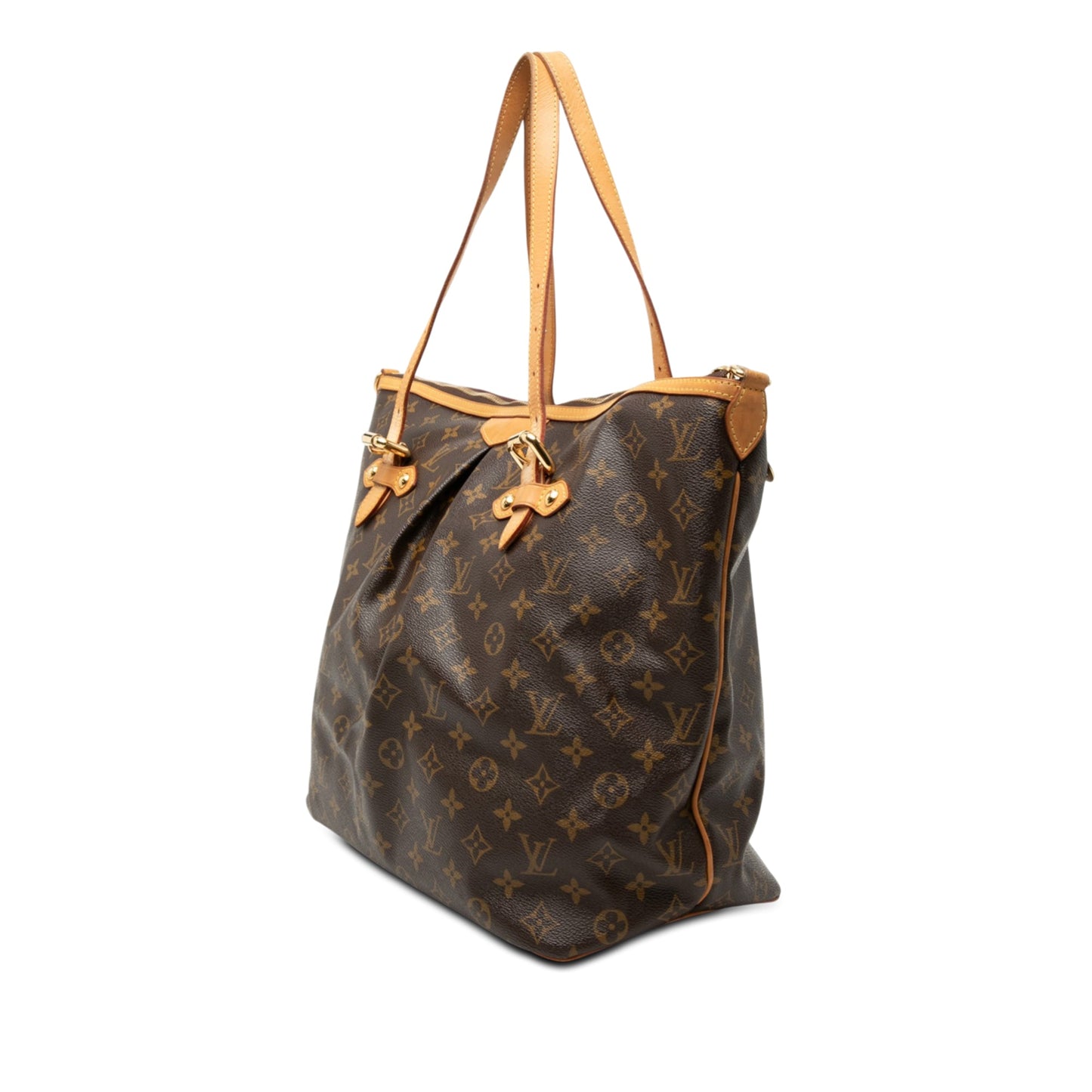 Louis Vuitton Monogram Palermo GM