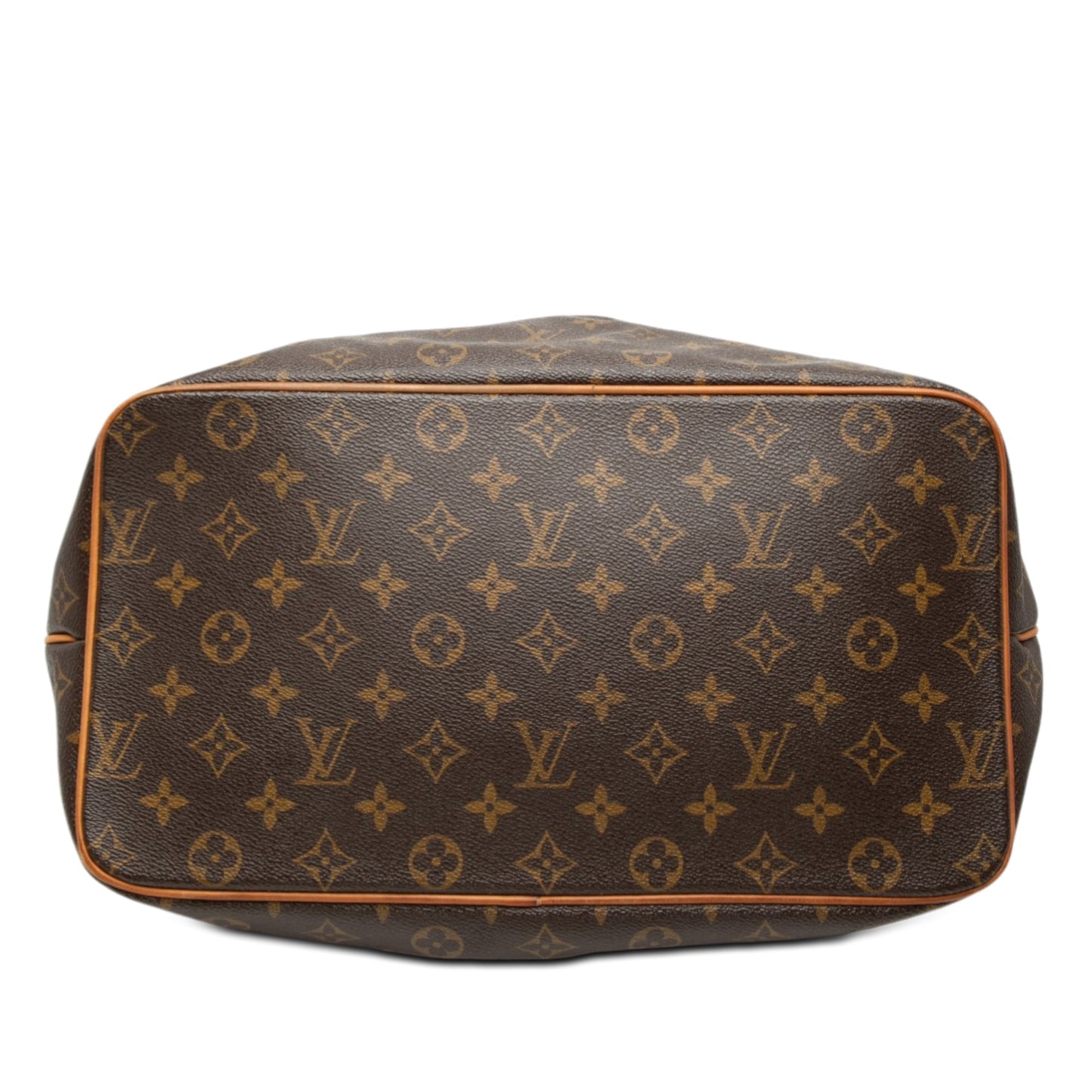 Louis Vuitton Monogram Palermo GM
