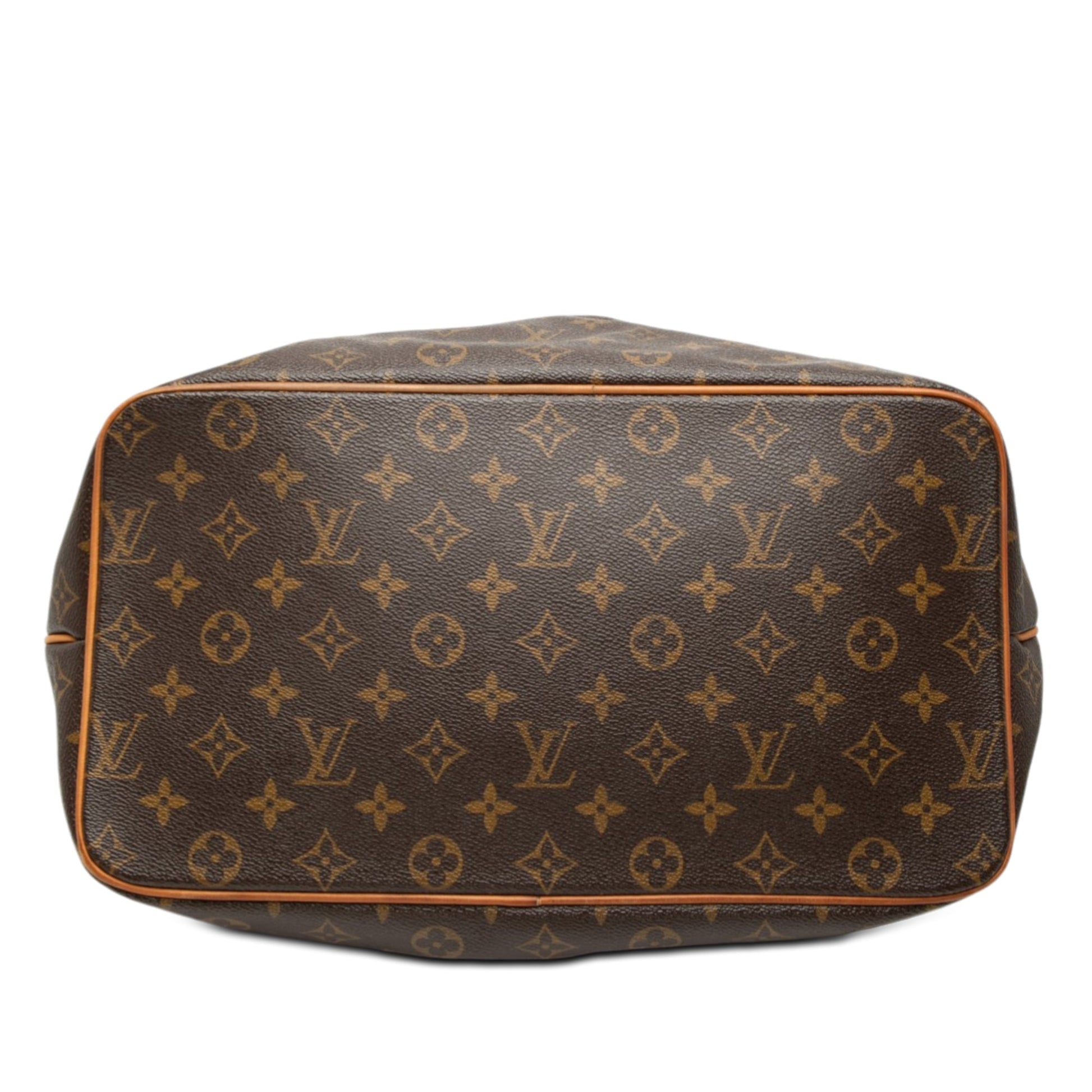 Louis Vuitton Monogram Palermo GM