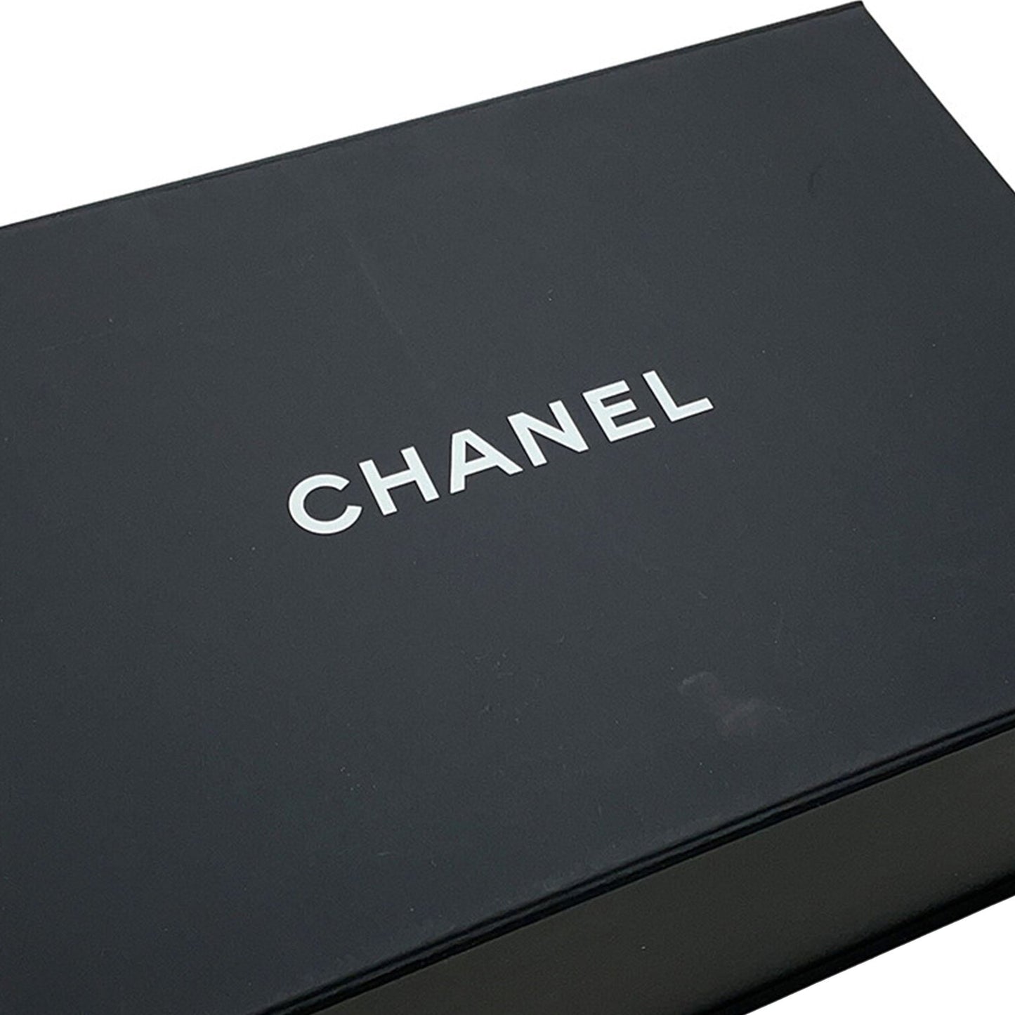 Chanel Mini Shiny Calfskin 22 Handbag