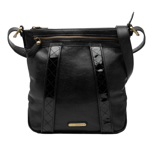Burberry Leather Crossbody