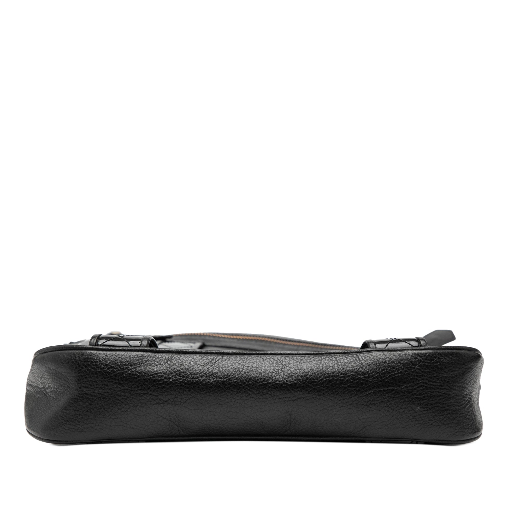 Burberry Leather Crossbody