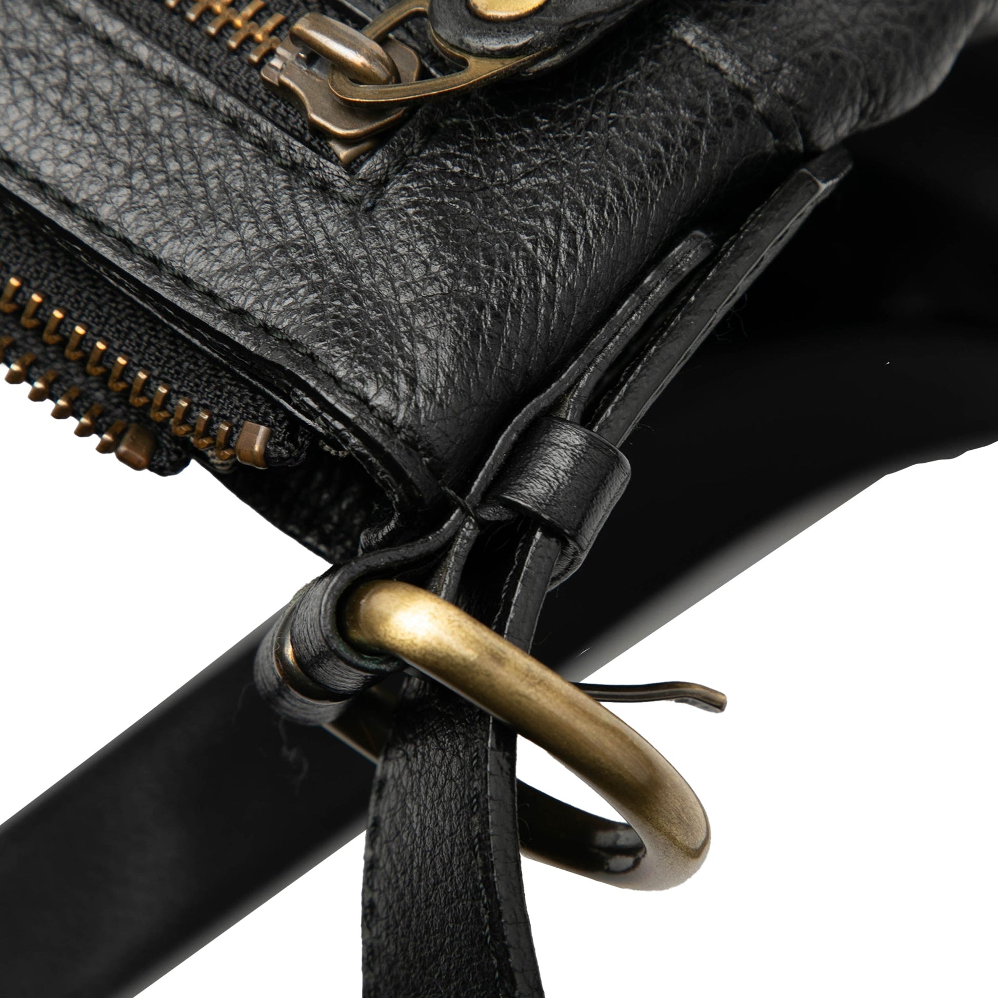 Burberry Leather Crossbody