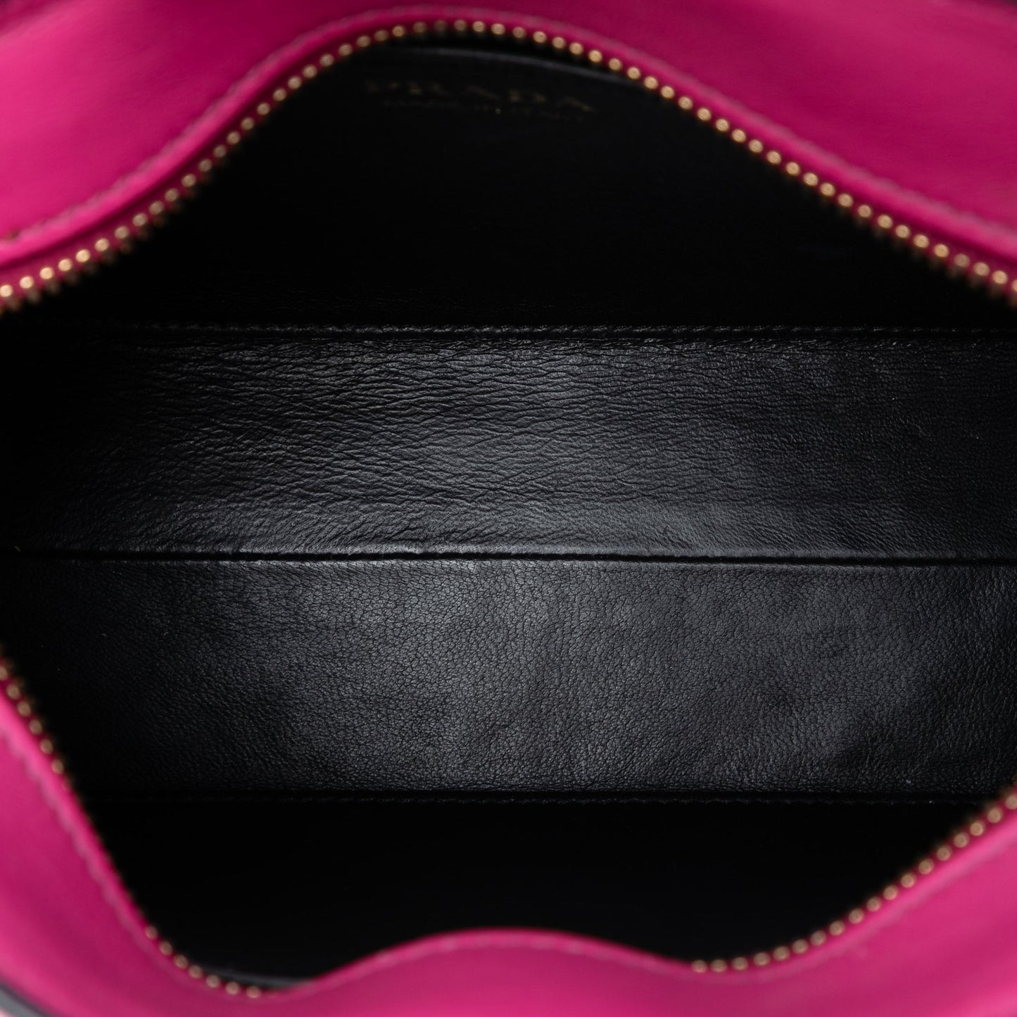 Prada Saffiano and City Calf Esplanade Crossbody
