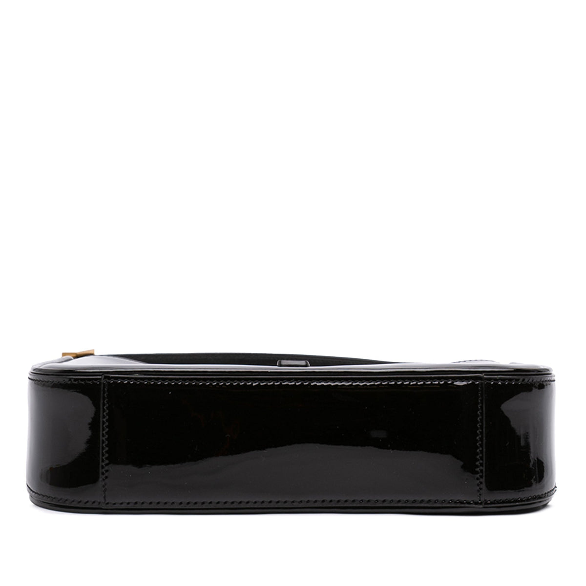 Saint Laurent Mini Patent Le 5 a 7
