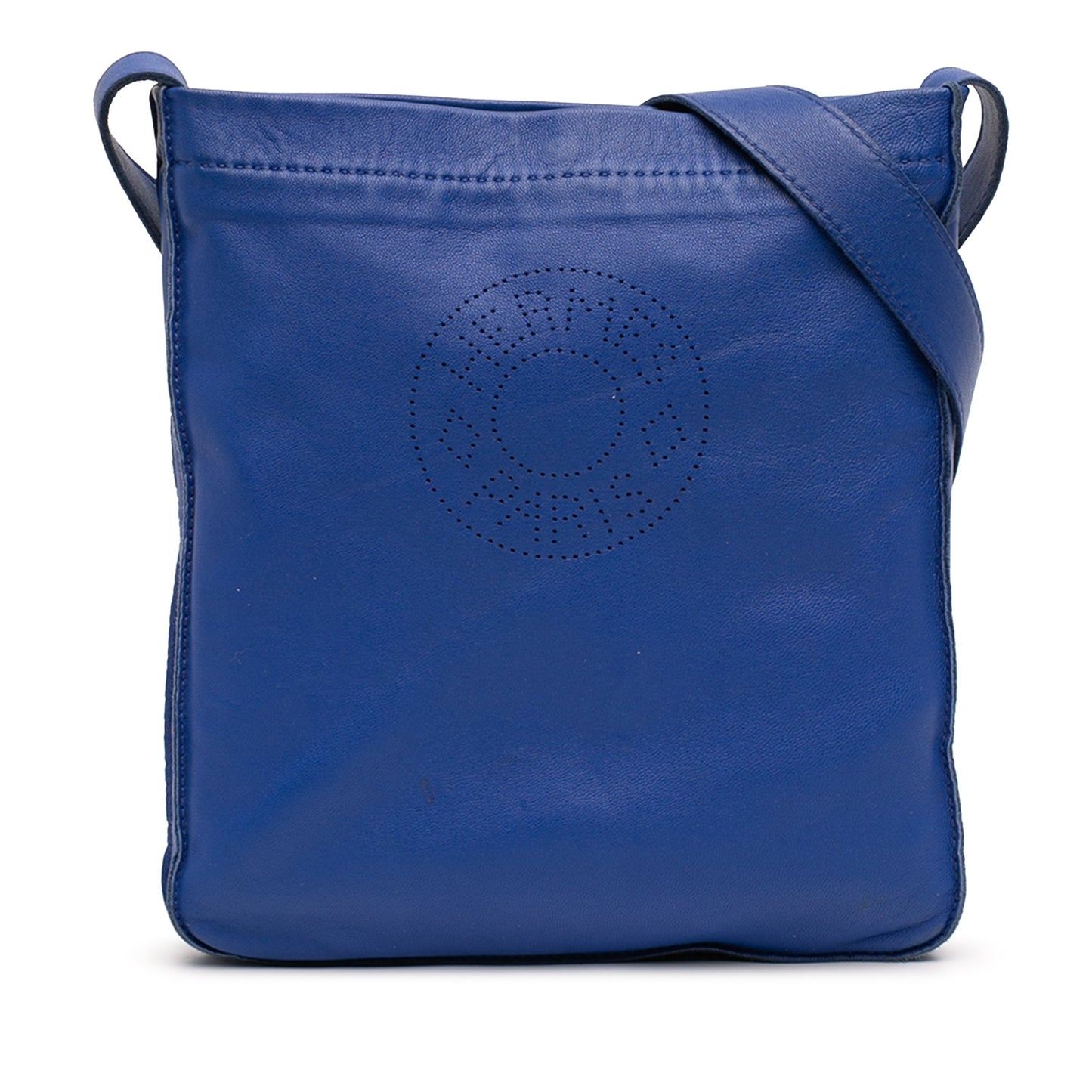 Hermès Milo Clou De Selle Bag