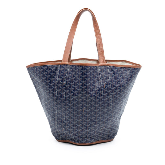 Goyard Goyardine Reversible Belharra Tote