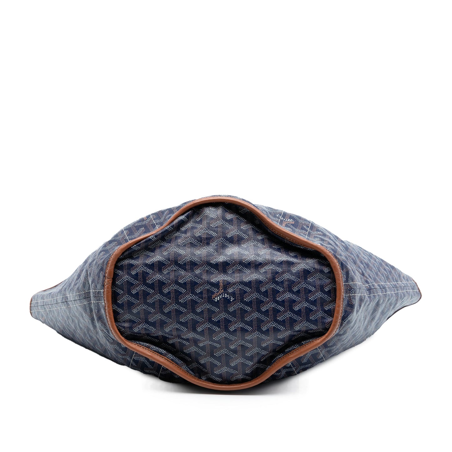 Goyard Goyardine Reversible Belharra Tote