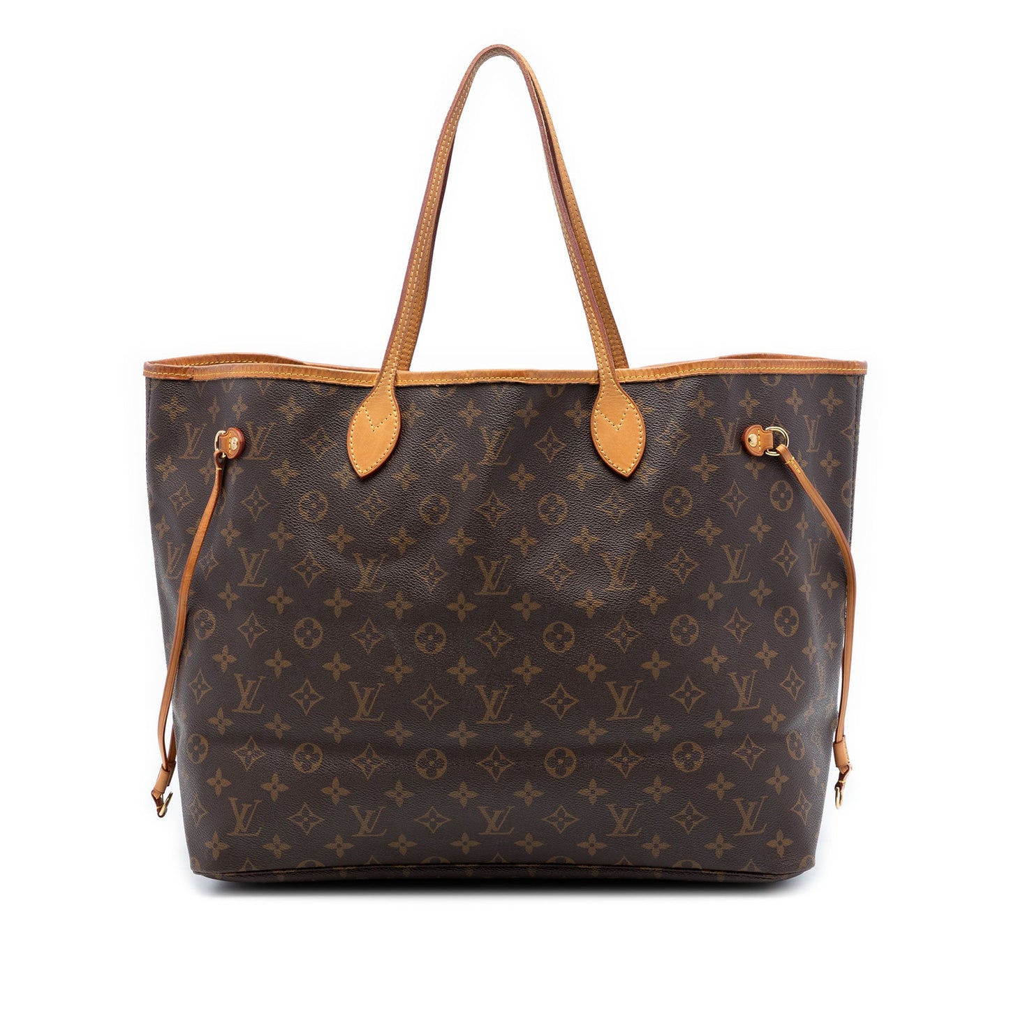 Louis Vuitton Monogram Neverfull GM