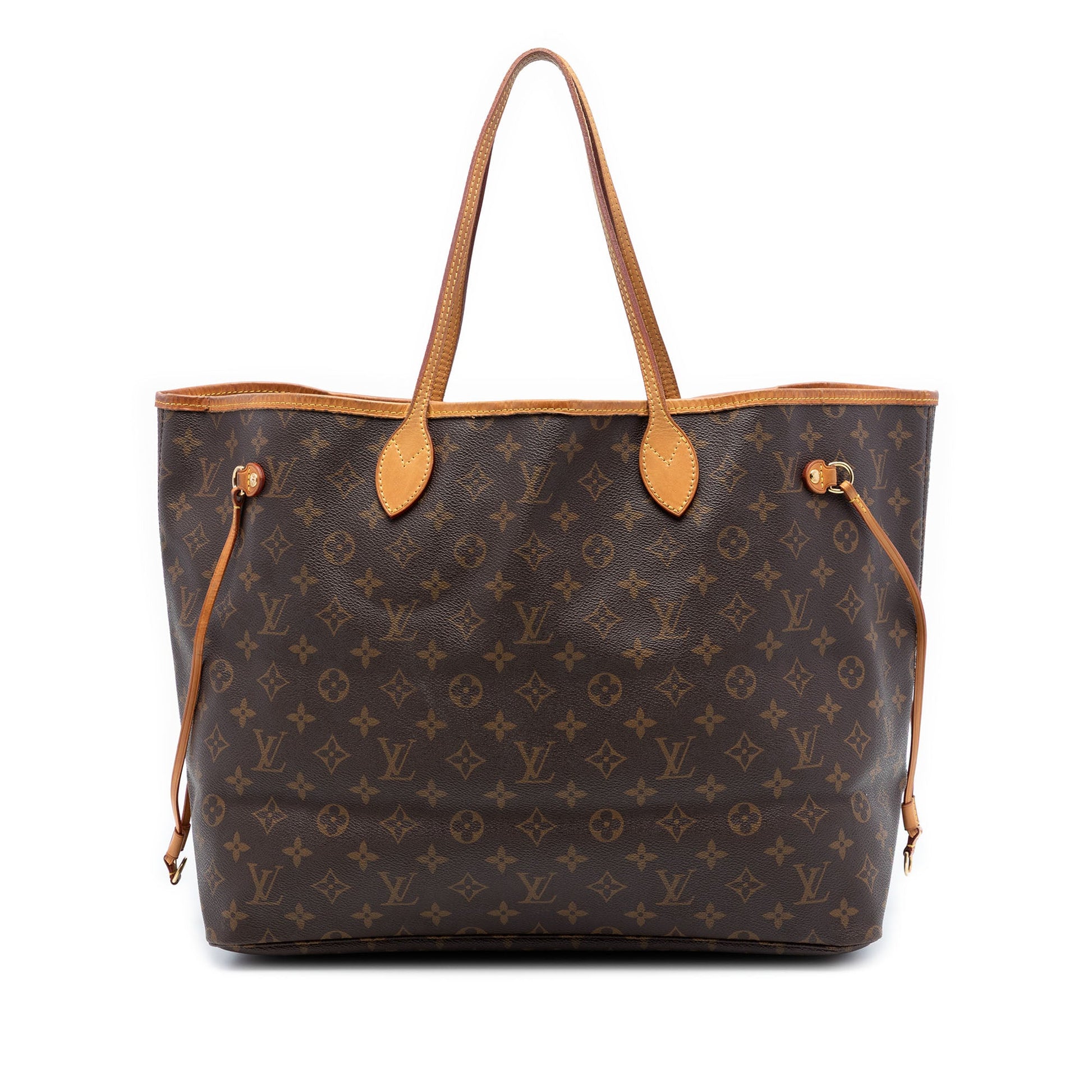 Louis Vuitton Monogram Neverfull GM