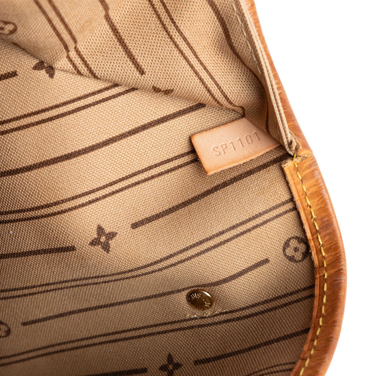 Louis Vuitton Monogram Neverfull GM