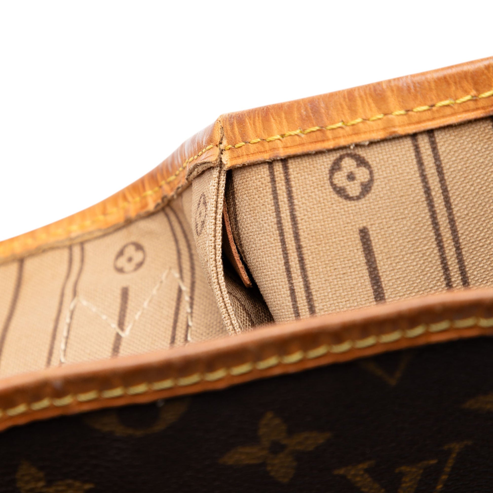 Louis Vuitton Monogram Neverfull GM