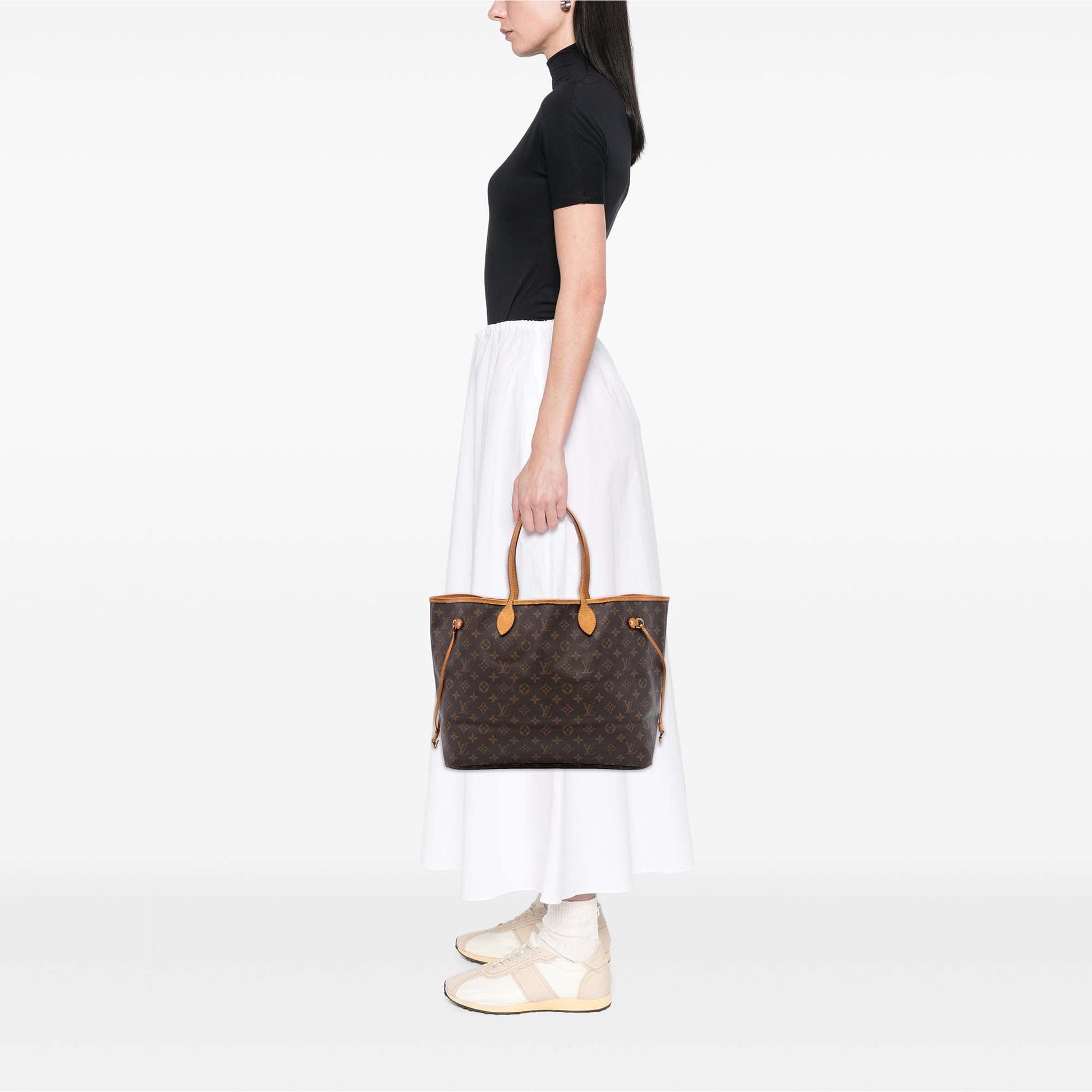 Louis Vuitton Monogram Neverfull GM