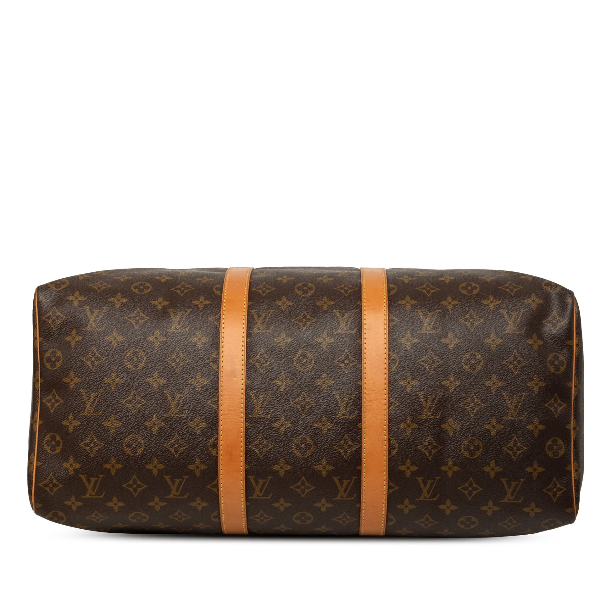 Louis Vuitton Monogram Keepall 50